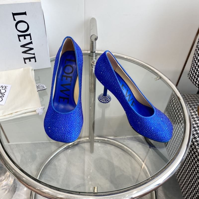 Loewe Shoes